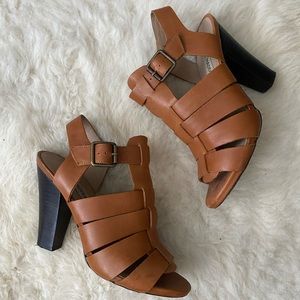 Steve Madden • Maydsin Heel